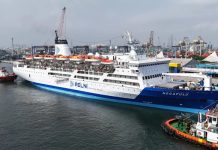 PELNI Terapkan Sistem Komunikasi Kapal Berbasis Satelit LEO untuk Percepat Transformasi Digital