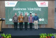 Substitusi Impor dan Hilirisasi, Kemenperin Perkuat Industri Pati Ubi Kayu Nasional