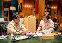 Penyediaan hunian layak