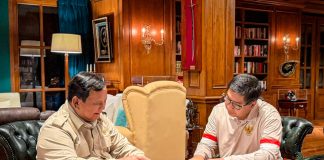 Penyediaan hunian layak