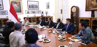 Sumber Daya Alam Nasional