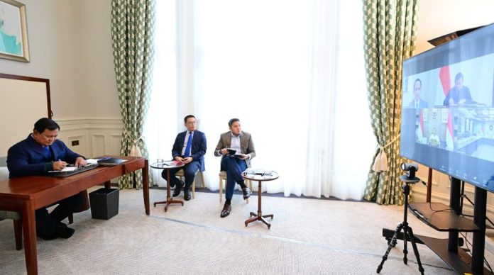 Kawasan Hutan Nasional