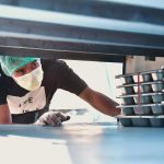 Ekonomi Makan bergizi gratis