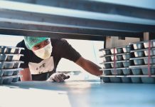 Ekonomi Makan bergizi gratis