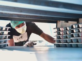 Ekonomi Makan bergizi gratis