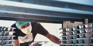 Ekonomi Makan bergizi gratis