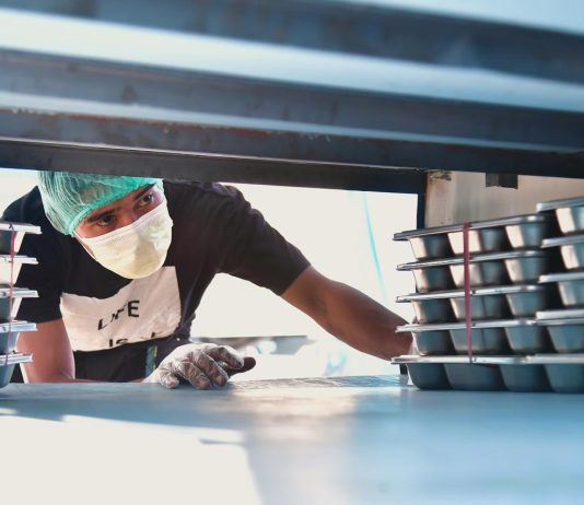 Ekonomi Makan bergizi gratis