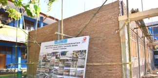 Revitalisasi sekolah