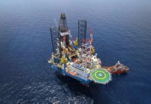 PHE Temukan Sumber Daya Migas di Sumur Metulang Deep South Mahakam