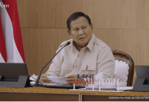 Presiden Prabowo: 2026 Jadi Tahun Akselerasi Transformasi dan Swasembada Pangan