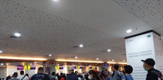 Bandara I Gusti Ngurah Rai