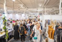 Produk UMKM Indonesia Tampil Memikat di Toronto Market Week 2026