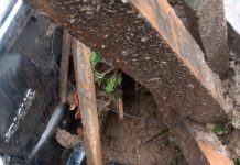 Tanah longsor Bandung Barat