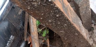 Tanah longsor Bandung Barat