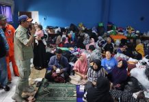 Longsor Bandung Barat