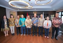 Kemenperin Dorong Industri Semikonduktor untuk Perkuat Daya Saing Global