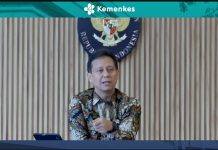 Pemerintah Dorong Kesehatan Merata, CKG Jadi Fondasi Kebijakan Nasional