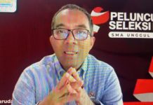 PPDB Sekolah Garuda Resmi Dibuka, Siapkan Calon Pemimpin Masa Depan Indonesia