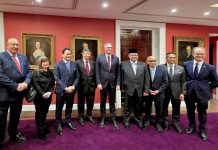 IMF: Indonesia Masuk Negara dengan Pertumbuhan Ekonomi Tercepat