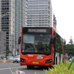 Transjakarta Beri Tarif Spesial Rp12, Berlaku Sehari Penuh 27 Maret 2026 Transjakarta