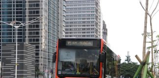 Transjakarta