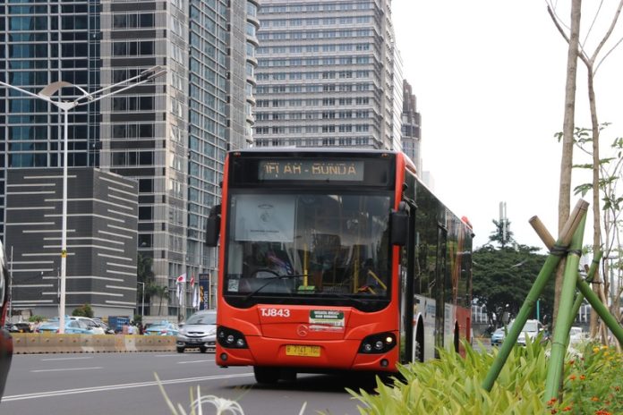 Transjakarta