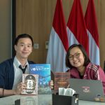 Wamen Ekraf Bahas Strategi Go Global Musisi Indonesia Bersama Influencer dan Kreator Digital