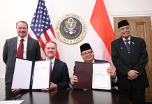 Indonesia–Amerika Serikat Sepakati Tarif Nol Persen untuk 1.819 Produk dalam ART
