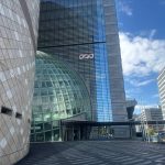 Mengunjungi Kantor NHK Jepang: Menyaksikan Jantung Penyiaran Publik Negeri Sakura