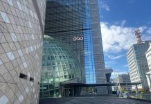 Mengunjungi Kantor NHK Jepang: Menyaksikan Jantung Penyiaran Publik Negeri Sakura