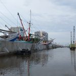 BPBD DKI Jakarta: 12 Wilayah Pesisir Jakarta Berpotensi Dilanda Banjir Rob hingga 1 Maret 2026 Banjir