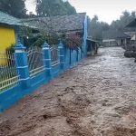 BNPB Catat Banjir Dominasi Kejadian Bencana 22–23 Februari 2026 Banjir