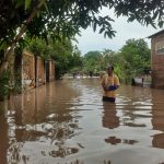 BNPB: Bencana Banjir Dominasi Kejadian 21–22 Februari 2026 di Sejumlah Wilayah Banjir