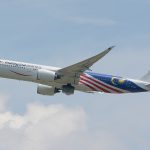 Malaysia Airlines