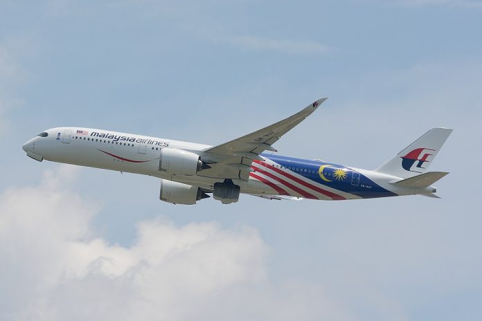 Malaysia Airlines