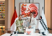 Living Heritage Jadi Arah Baru Pembangunan Kebudayaan Nasional