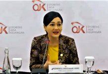 OJK Tunjuk Pejabat Pengganti Dewan Komisioner untuk Jaga Stabilitas Sektor Keuangan