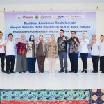 Kemenperin Dorong Industri Manufaktur Inklusif, Perluas Kesempatan Kerja bagi Disabilitas