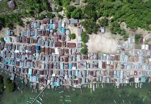 Peta Skala 1:5.000 Jadi Kunci Percepatan RDTR dan Perizinan Berusaha