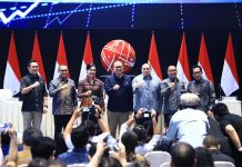 OJK Perkuat Pasar Modal melalui Delapan Agenda Reformasi Strategis