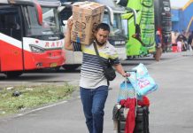 Mudik Gratis 2026 Dibuka 1 Maret, Kuota 15 Ribu Lebih Penumpang