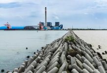 PLN Optimalkan FABA untuk Dukung ESG, Serap 3,44 Juta Ton Sepanjang 2025