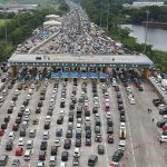 Jawa Tengah Diprediksi Jadi Tujuan Favorit Mudik 2026, Kemenhub Siapkan Angkutan Komprehensif Mudik