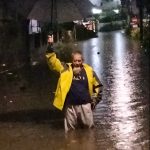 BNPB: Banjir dan Angin Kencang Dominasi Bencana di Sejumlah Wilayah Jabodetabek Banjir