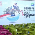Pemerintah Geser 58,03% Dana Desa ke Kopdes, Mensesneg: Bukan Pengurangan Koperasi Merah Putih