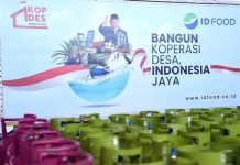 Koperasi Merah Putih