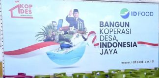 Koperasi Merah Putih