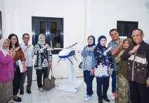 Produk Drone Lokal Makin Canggih, Siap Dukung Berbagai Sektor Strategis