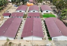 Pembangunan Hunian Pascabencana Capai 47 Persen, Target Rampung Akhir Februari 2026