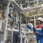 Pertamina Gandeng Raksasa Migas AS di Tengah Natural Decline